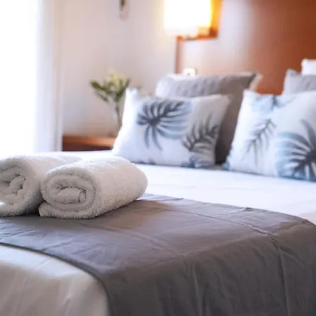 Gil Guest house Pineda de Mar