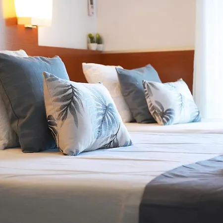 Gil Guest house 2*