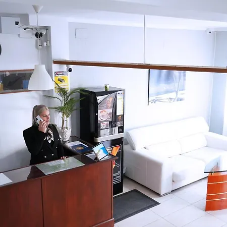Gil Guest house