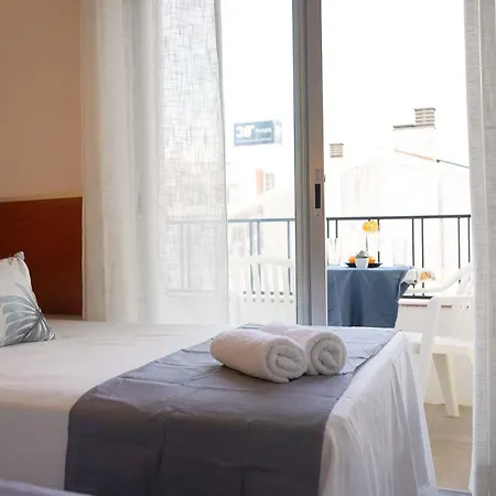 Guest house Gil Pineda de Mar