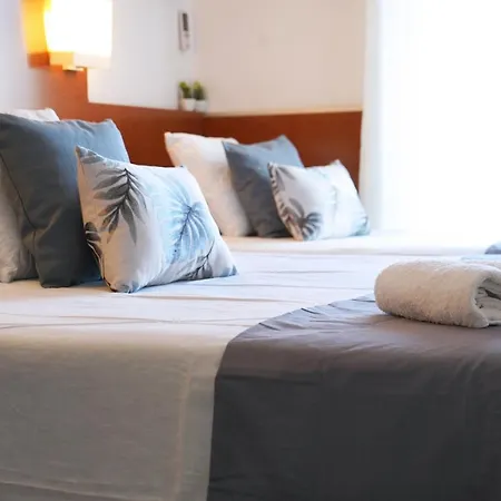 Guest house Gil 2*