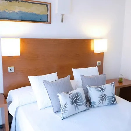 Gil Penzion Pineda de Mar