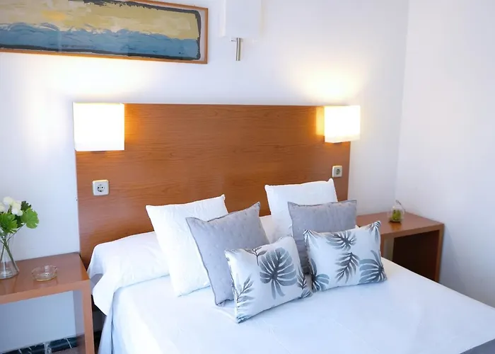 Gil بيت ضيافة بينيذا ذي مار